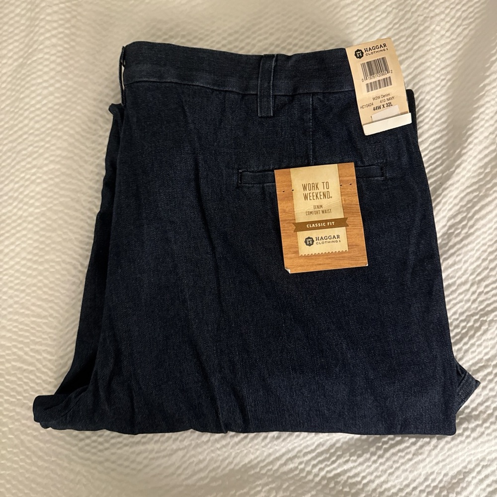 Haggar Jeans